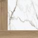 Керамограніт Ceramica Deseo | Overlay Marble 60X60 17317 фото 1