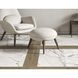 Керамограніт Ceramica Deseo | Overlay Marble 60X60 17317 фото 3