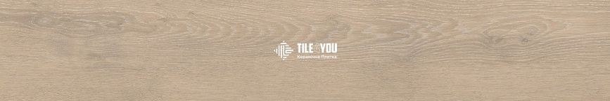 Плитка під дерево Cersanit | Elmwood Beige Mat Rect 19,8x119,8 G1 18720 фото