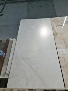 Керамограніт Teo Ceramics (Allore) | Majestic Pearl F P 600x1200x8 R Satin 1 15645 фото