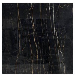 Керамогранит Casa Ceramica COLONIAL BLACK 120x120 см 49426897 фото