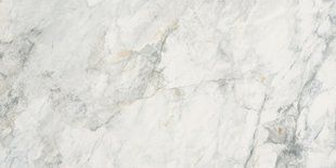 Керамограніт Golden Tile | Плитка Leonardo LE0990 білий 1200x600x8 202591 фото