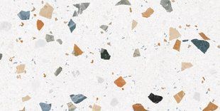 Керамограніт Teo Ceramics (Allore) | Stracciatella White F P 600x1200 R Mat 1 15735 фото