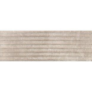 Плитка для стін Tesla Urban Taupe Rectificado 40х120 38752415 фото