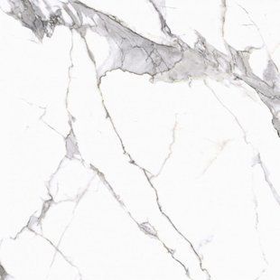 Керамограніт Cerrad | Calacatta White RECT 1197x1197x8 202422 фото