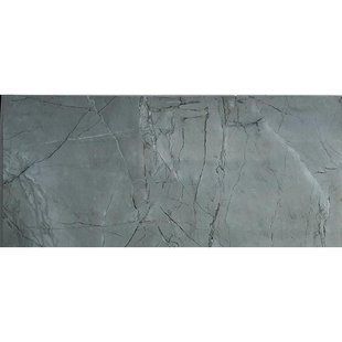 Керамограніт Raviraj | Mexico Grey 60x120 polished 16540 фото