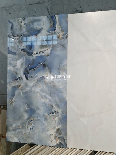 Керамограніт Teo Ceramics (Allore) | Itaka Cobalt F P 600x1200x8 R Full Lappato 1 17267 фото