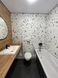 Керамограніт Teo Ceramics (Allore) | Stracciatella White F P 600x1200 R Mat 1 15735 фото 18