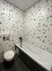 Керамограніт Teo Ceramics (Allore) | Stracciatella White F P 600x1200 R Mat 1 15735 фото 20