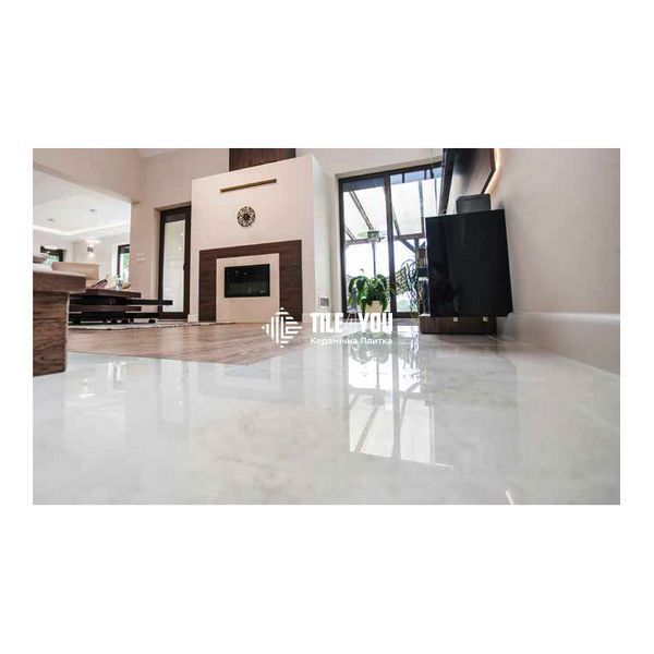 Керамограніт Ceramiсa Santa Claus | Atlantis Grey POL 600x600 см 12437 фото
