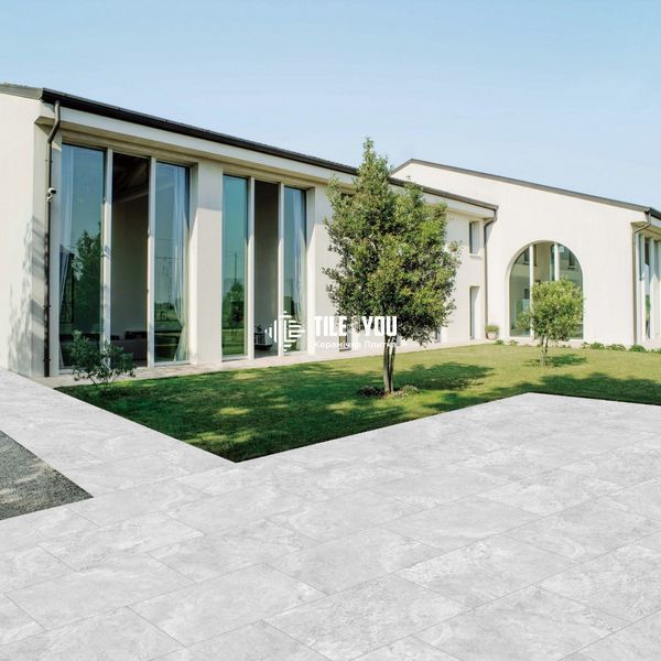 Керамограніт Megagres | TV26604MG BORDO 60x60 см 17774 фото