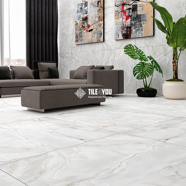 Керамограніт Ecoceramic | Eternal Smerato 60x60 - LM0840 16356 фото