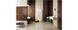 Плитка для стін CROWN MARRON 25х50 см 10023 фото 2