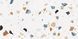 Керамограніт Teo Ceramics (Allore) | Stracciatella White F P 600x1200 R Mat 1 15735 фото 5