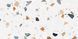 Керамограніт Teo Ceramics (Allore) | Stracciatella White F P 600x1200 R Mat 1 15735 фото 1
