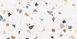 Керамограніт Teo Ceramics (Allore) | Stracciatella White F P 600x1200 R Mat 1 15735 фото 4