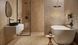 Керамогранит Opoczno | Плитка Wood Creation Brown RECT 221x890x8 208636 фото 2