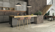 Керамограніт La Platera | Плитка 60*120 Caprice Beige 208586 фото 2