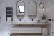 Керамогранит CERAMA MARKET | Brilliant Carrara 60x60 см 16453 фото 7