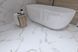 Керамогранит CERAMA MARKET | Brilliant Carrara 60x60 см 16453 фото 5