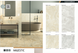 Керамограніт Teo Ceramics (Allore) | Majestic Pearl F P 600x1200x8 R Satin 1 15645 фото 20