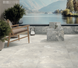 Керамограніт DADO CERAMICA | ARGOS WHITE NATURAL 60*120*9.5mm 19994 фото 2