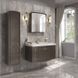 Керамограніт Kale Monart GS-D7082R Light 60x60 41650101 фото 2