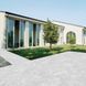 Керамограніт Megagres | TV26604MG BORDO 60x60 см 17774 фото 2