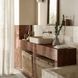 Керамогранит Marazzi | Crogiolo Lume Bone 10х10 Lux 10 мм (MQ7Y) 208686 фото 2