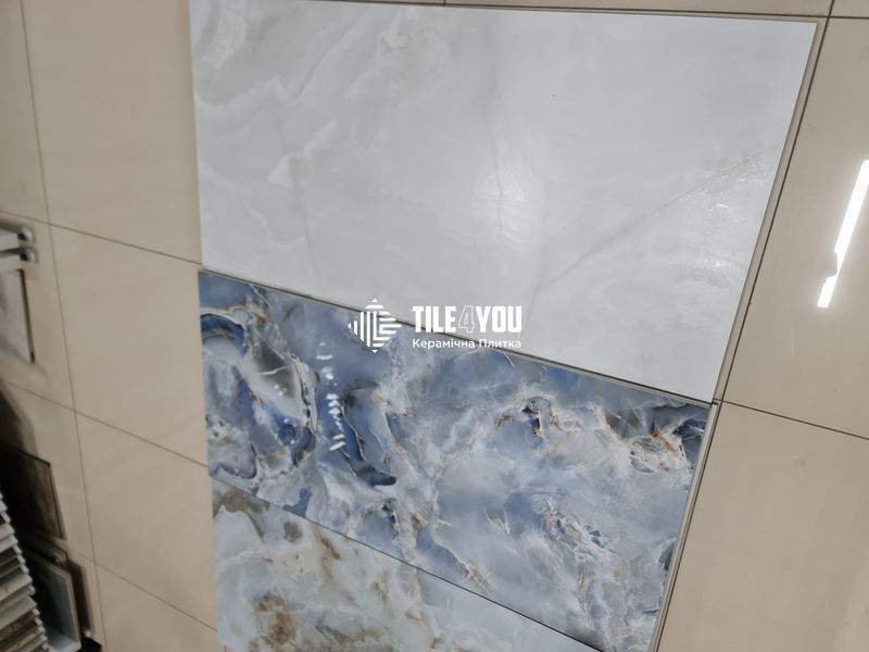 Керамограніт Teo Ceramics (Allore) | Itaka Cobalt F P 600x1200x8 R Full Lappato 1 17267 фото