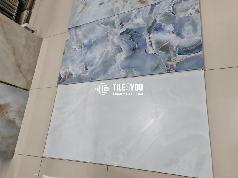 Керамограніт Teo Ceramics (Allore) | Majestic Pearl F P 600x1200x8 R Satin 1 15645 фото