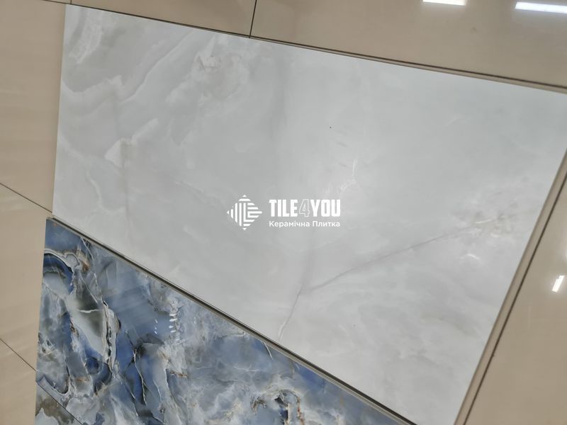 Керамограніт Teo Ceramics (Allore) | Majestic Pearl F P 600x1200x8 R Satin 1 15645 фото