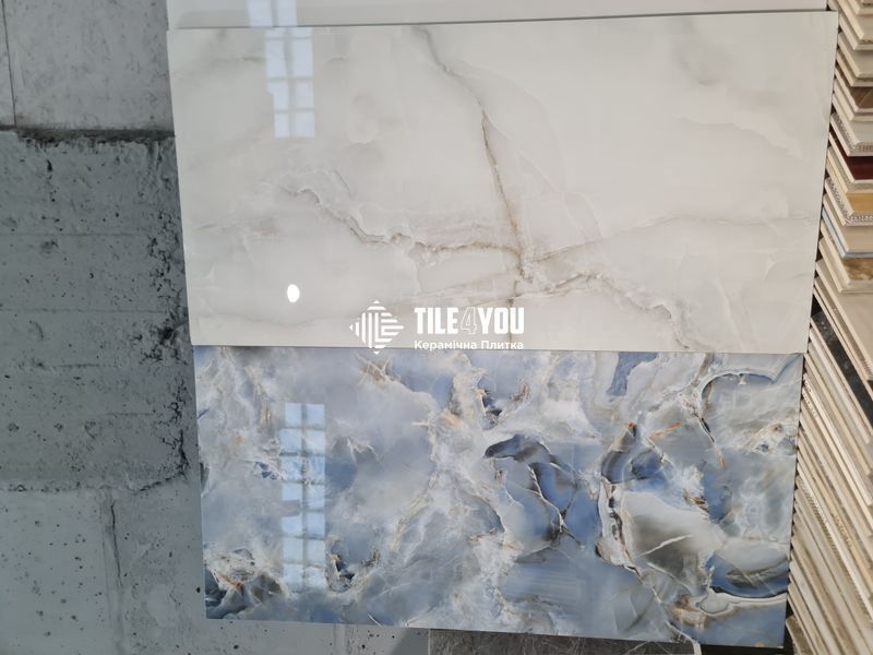 Керамограніт Teo Ceramics (Allore) | Itaka Cobalt F P 600x1200x8 R Full Lappato 1 17267 фото