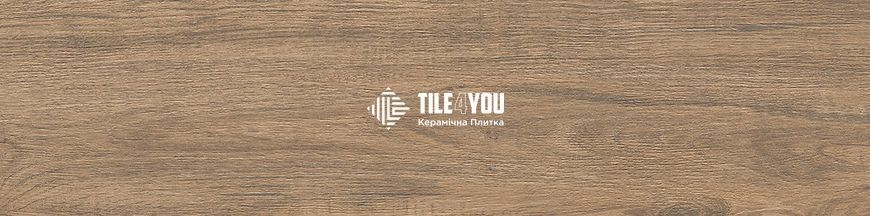 Керамогранит Opoczno | Плитка Wood Creation Brown RECT 221x890x8 208636 фото