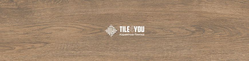 Керамогранит Opoczno | Плитка Wood Creation Brown RECT 221x890x8 208636 фото