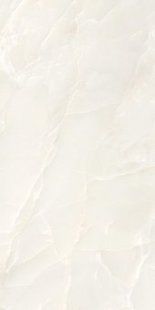 Керамогранит Emil Ceramica| Плитка 60*120 Tele Di Marmo Onyx Ivory Silktech Rett 9.5 Mm Ekta 208377 фото