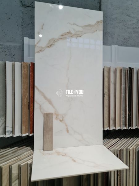 Керамогранит Inspiro | Aqua Beige 7.5x30 17569 фото