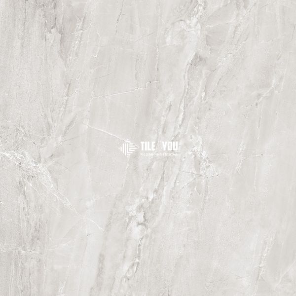 Керамограніт CERAMICA DESEO | DANIA LIGHT GREY 600&times;600 19492 фото