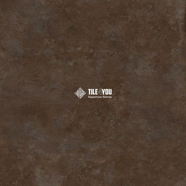 Керамогранит Teo Ceramics (Allore) | Iron Rust F P R 600x600 Semi Lappato 60129899 фото