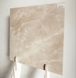 Керамограніт Golden Tile | Terragres Space Stone 5V1580 бежевий 600х600х8 202642 фото 4