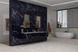 Керамогранит Netto Ceramika | Satuario Violet High Glossy 60&times;120 17986 фото 2