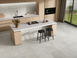 Керамогранит Rocersa | Slate Mix White 60x120 RC 208491 фото 3