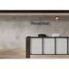 Керамогранит Cerrad | Concrete Gris 119,7X119,7 17163 фото 5