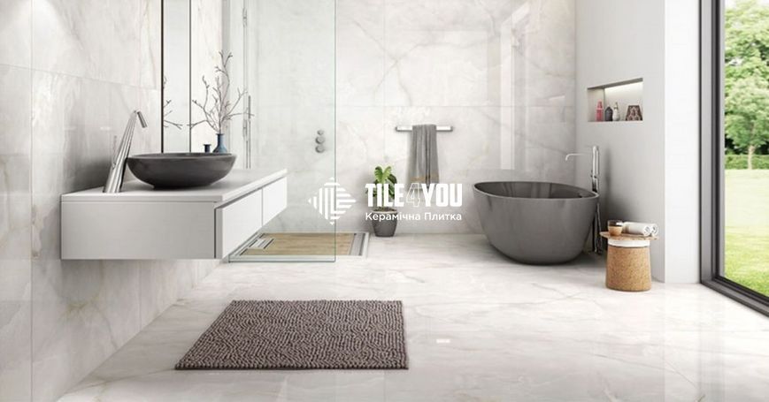 Керамограніт Casa Ceramica FANTASY ONYX 120x120 см 49427099 фото