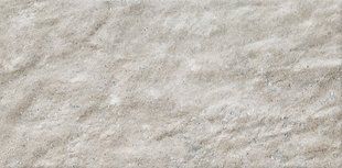 Плитка фасадна Cerrad | Argilla Ivory 148x300x9 202374 фото
