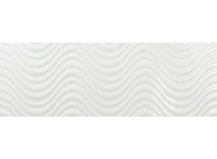Плитка для стін NAVARTI RLV. TIMISOARA BCO BRILLO 30х90 см 49028542 фото