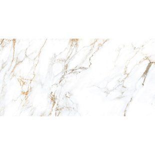 Керамограніт Italica | Olga Gold Lap+Car 600x1200 201536 фото
