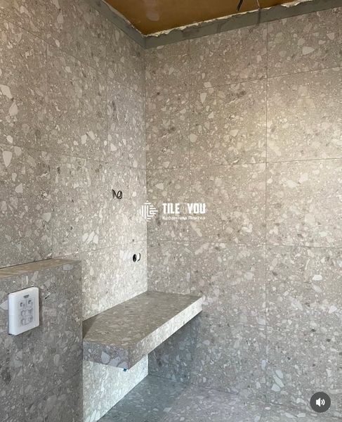 Керамограніт Teo Ceramics (Allore) | Terra Beige F PC 600x600x8 R Sugar 1 60131312 фото