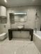 Керамограніт Casa Ceramica Marshy White 60x120 см 48951344 фото 3