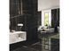 Керамограніт Titanium Black Pulido Rectificado 80х160 см Baldocer 47861095 фото 4